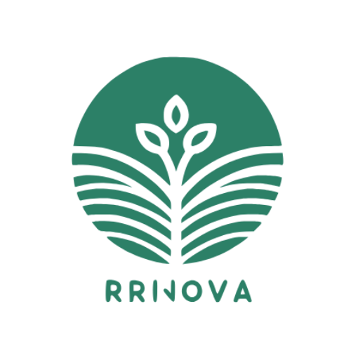 RRINOVA logo